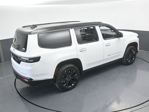 New 2026 Jeep Grand Wagoneer Summit image 53