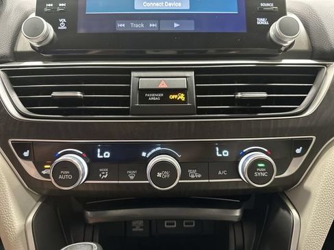 Used 2021 Honda Accord EX-L image 23