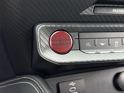 New 2025 Ford Mustang GT Premium image 17