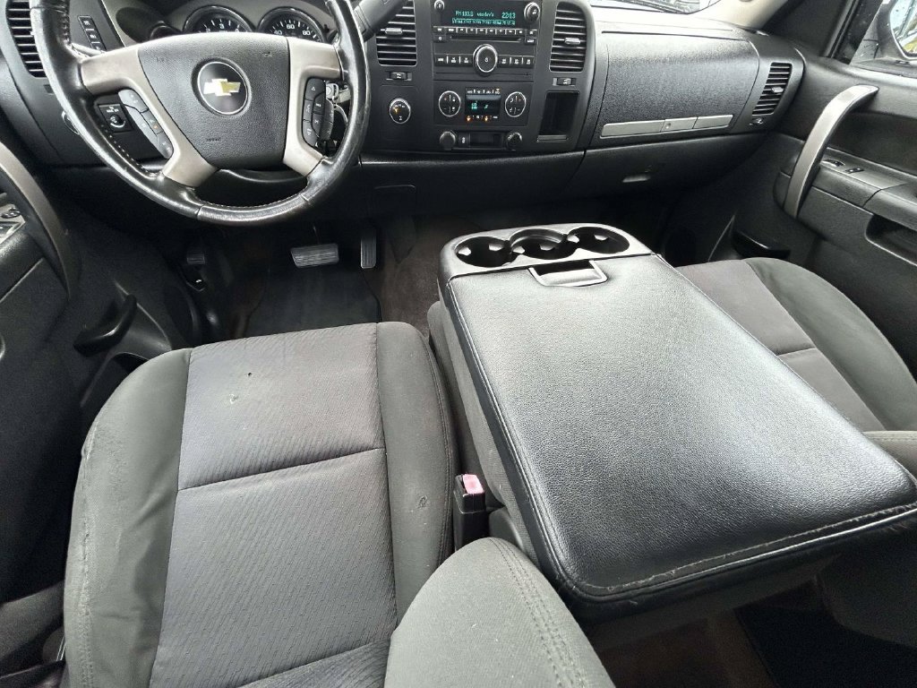 Used 2013 Chevrolet Silverado 1500 LT w/ All-Star Edition AWD/4WD image 17