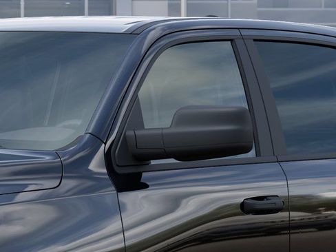 New 2026 RAM 1500 Express AWD/4WD image 12