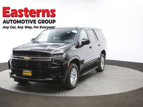 Used 2024 Chevrolet Tahoe LT image 57