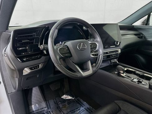 Used 2023 Lexus RX 350 AWD w/ Accessory Package image 9