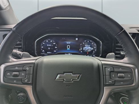 Used 2022 Chevrolet Silverado 1500 RST w/ All Star Edition Plus image 30