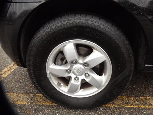 Used 2009 Kia Sorento LX AWD/4WD image 22