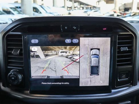 New 2026 Ford F150 Lariat image 23