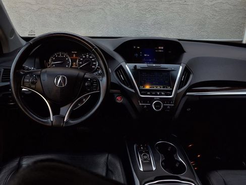 Used 2017 Acura MDX FWD w/ Technology Package image 20