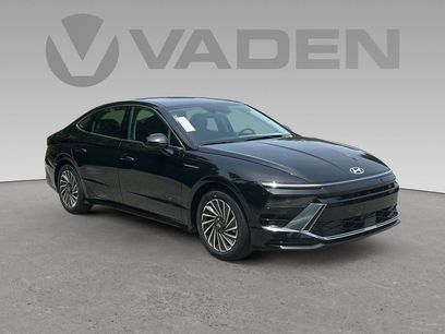 New 2025 Hyundai Sonata SEL