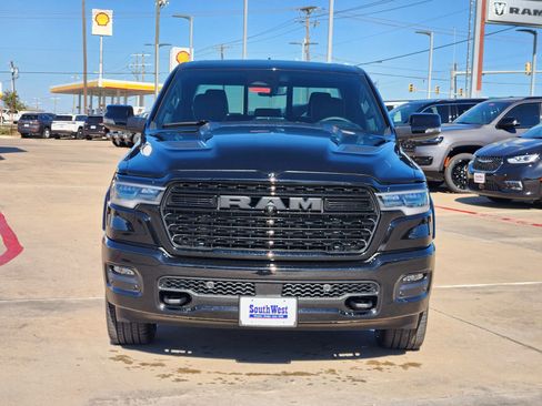 New 2026 RAM 1500 Limited AWD/4WD image 6