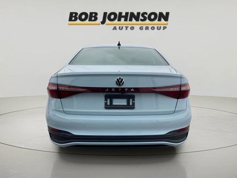 New 2026 Volkswagen Jetta Sport image 5