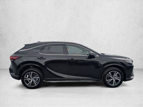 Used 2025 Lexus RX 350 Premium w/ Accessory Package (Z1) FWD image 4