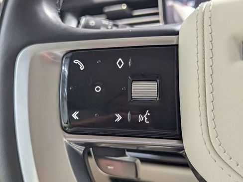 Used 2023 Land Rover Range Rover SE image 19
