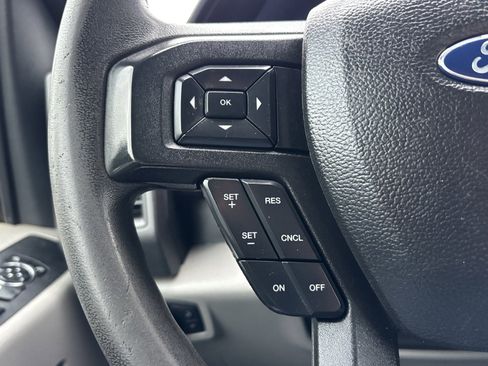 Used 2019 Ford F250 XL w/ XL Value Package image 23