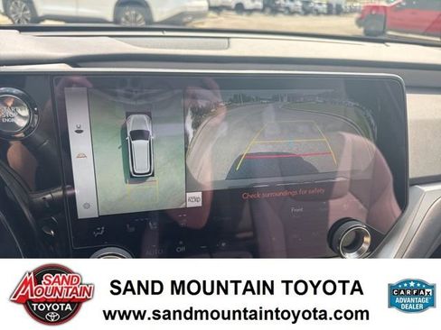 Used 2025 Lexus TX 350 AWD w/ Technology Package image 24