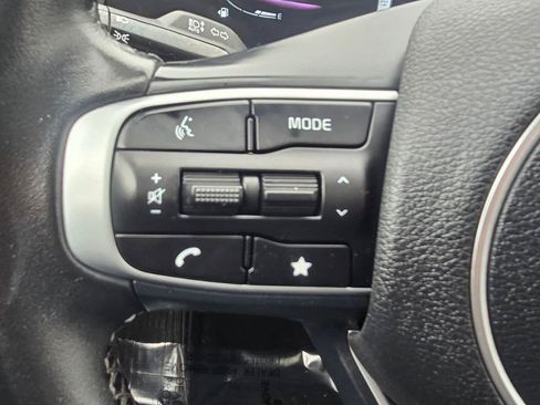 Used 2023 Kia Sportage X-Line w/ X-Line Premium Package AWD/4WD image 16
