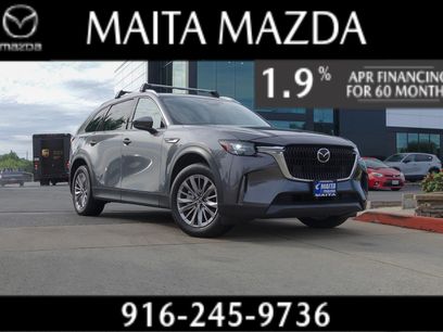 Used 2024 MAZDA CX-90 Plug-In Hybrid w/ Preferred
