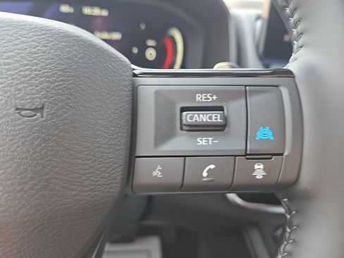 New 2026 Nissan Rogue Platinum w/ Platinum Premium Package image 17