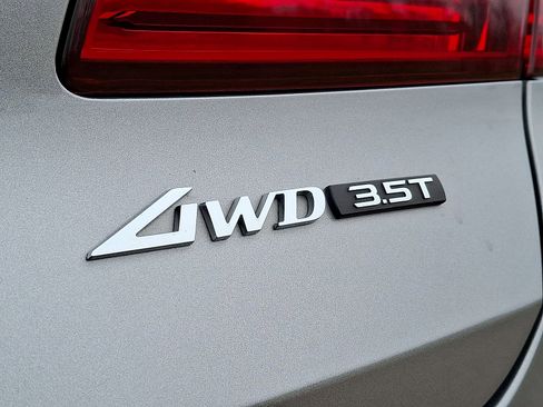 Used 2024 Genesis GV80 3.5T AWD/4WD image 24