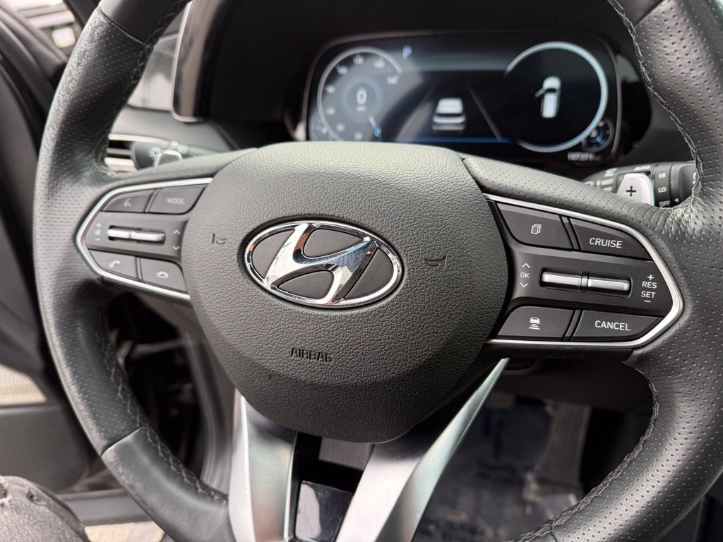 Used 2020 Hyundai Palisade Limited AWD/4WD image 23