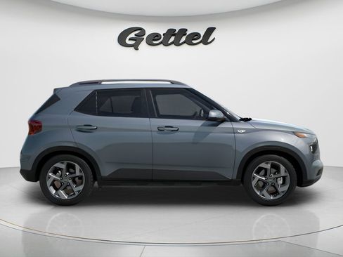 New 2026 Hyundai Venue SEL FWD image 4