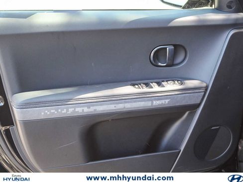 New 2025 Hyundai Ioniq 5 XRT AWD/4WD image 51