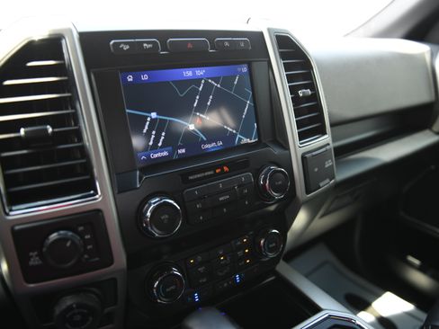 Used 2020 Ford F150 Lariat AWD/4WD image 20