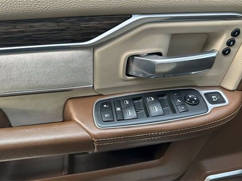 Certified 2020 RAM 3500 Laramie image 14