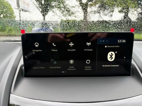 New 2026 Acura RDX SH-AWD w/ Advance Package image 21