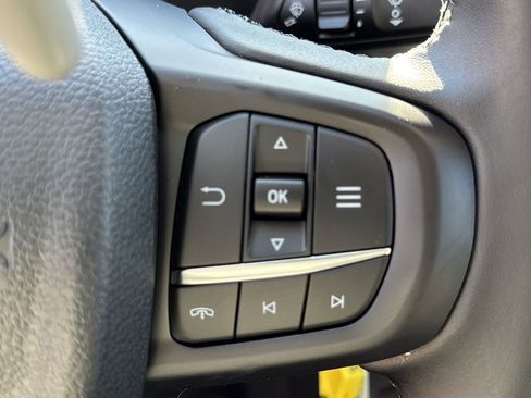 New 2025 Ford Ranger XLT w/ Trailer Tow Package image 25