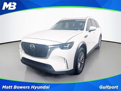 Used 2024 MAZDA CX-90 3.3 Turbo w/ Select Package