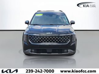 Certified 2025 Kia Carnival SX Prestige FWD video 2