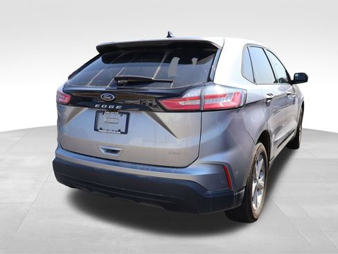 Used 2022 Ford Edge SE AWD/4WD image 12