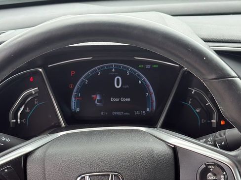 Used 2020 Honda Civic EX image 20