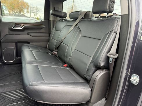 Used 2023 Chevrolet Silverado 1500 RST w/ Z71 Off-Road Package image 21