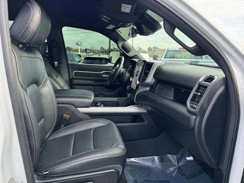 Used 2024 RAM 1500 Big Horn image 9