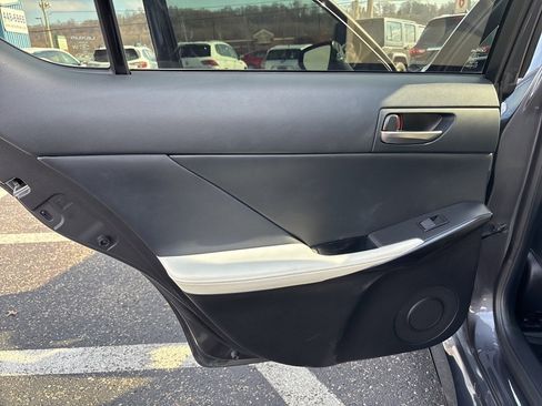 Used 2024 Lexus IS 350 F Sport image 24