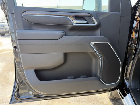 New 2026 Chevrolet Silverado 3500 LT w/ All Star Edition image 13