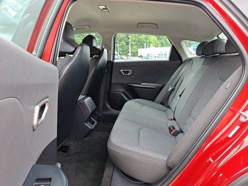 Used 2025 Kia K4 FWD image 10