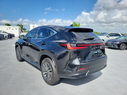 Certified 2024 Lexus NX 250 FWD