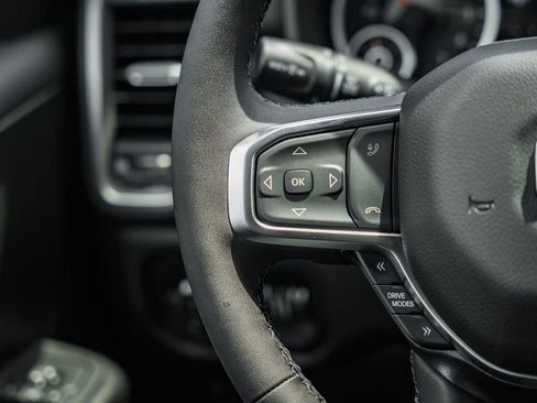 New 2026 RAM 1500 Big Horn image 35