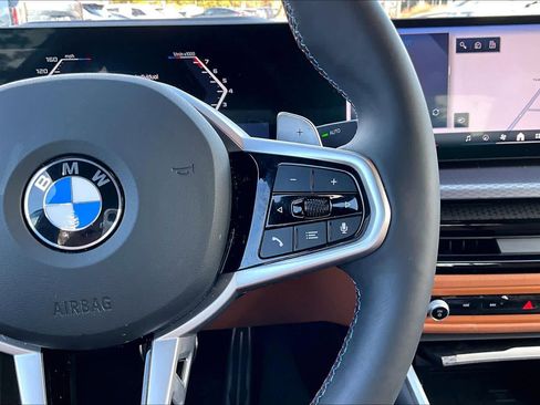 Certified 2025 BMW M340i Sedan image 25