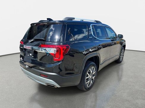 Used 2023 GMC Acadia SLE w/ Driver Convenience Package AWD/4WD image 3