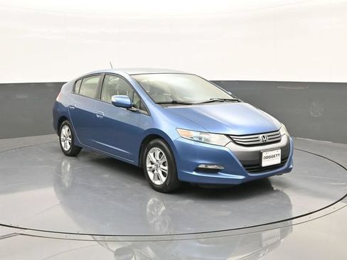 Used 2010 Honda Insight EX image 19