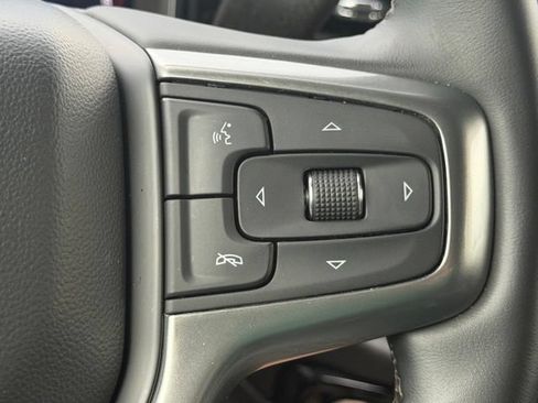 Used 2026 Chevrolet Silverado 1500 RST AWD/4WD image 19