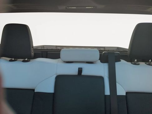 New 2025 GMC Hummer EV 3X w/ Extreme Off-Road Package AWD/4WD image 40