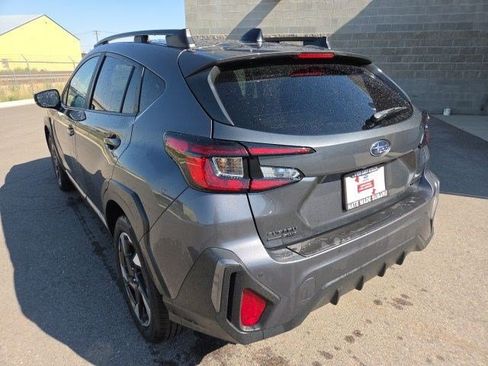 Certified 2026 Subaru Crosstrek 2.5i Limited w/ Crosstrek Mirror Package AWD/4WD image 5