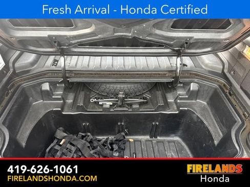 Used 2024 Honda Ridgeline Sport image 8