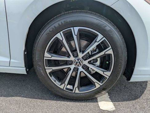 New 2026 Volkswagen Jetta Sport FWD image 11
