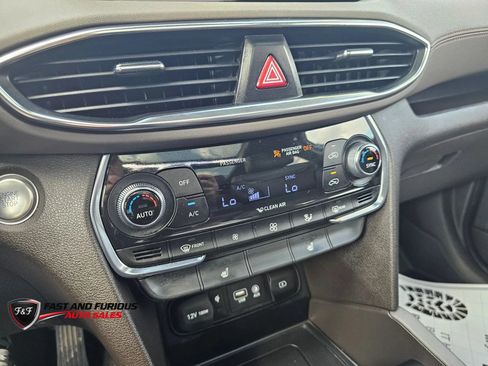 Used 2020 Hyundai Santa Fe SEL AWD/4WD image 26