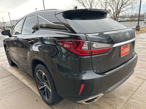 Used 2019 Lexus RX 350 AWD w/ Luxury Package image 5